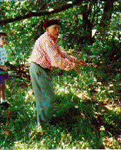 Edward Peniche - 1994